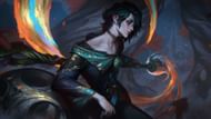 Hwei is buffed ahead of MSI 2024 (Image via Riot Games)